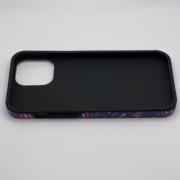 iPhone 12 Pro Max 4th of July Patriotic Case - Picture 3 of 3